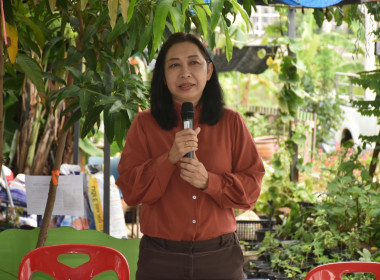 **ศูนย์ฯ 1 จัดโครงการสหกรณ์ รัฐ คนละครึ่ง พึ่งพิงกัน ... พารามิเตอร์รูปภาพ 2